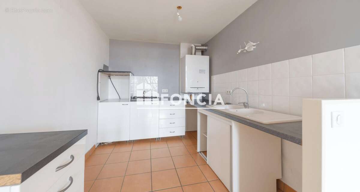 Appartement à RIOM