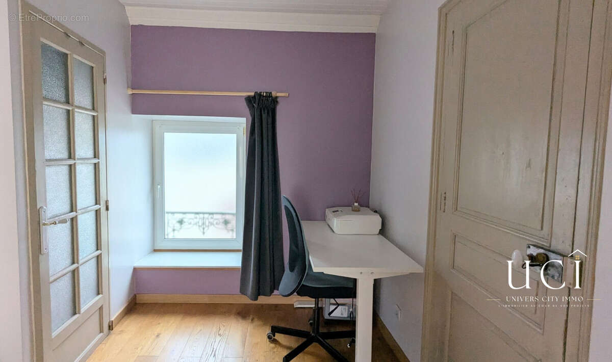 Maison 88 m² à Coueron  - photo 8