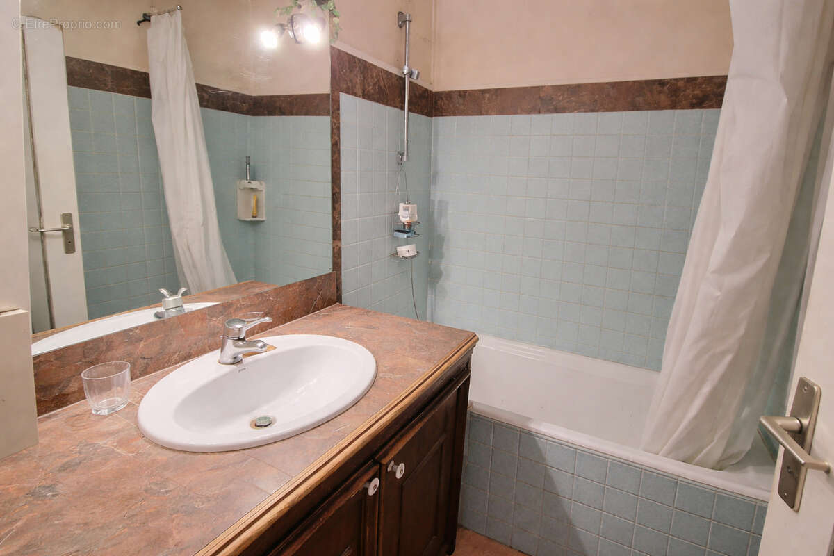 Appartement à SAINTE-MAXIME