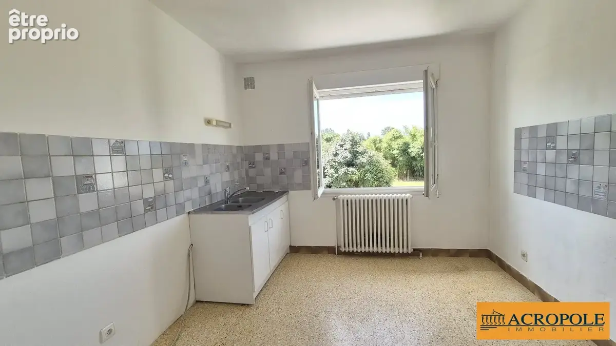 Maison 90 m² à Blancafort  - photo 3
