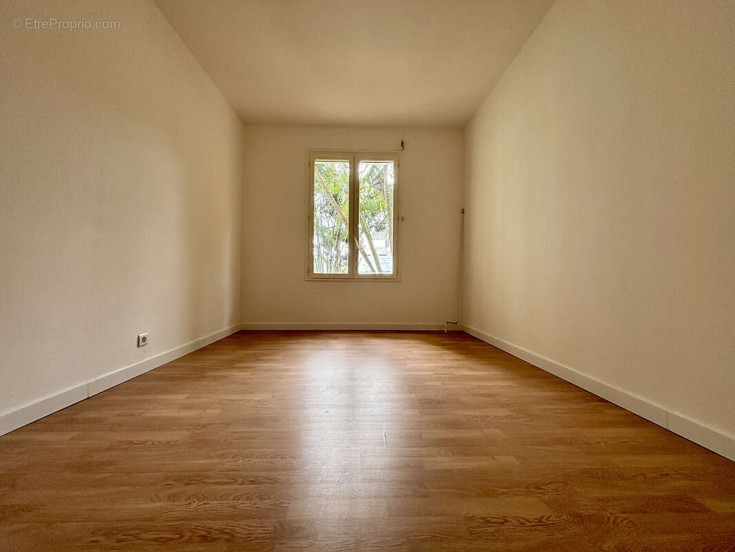 Appartement à SAINT-DENIS