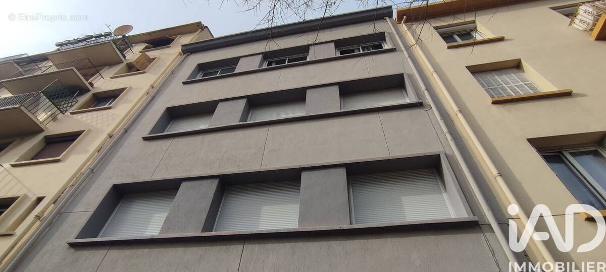 Photo 1 - Appartement à PERPIGNAN