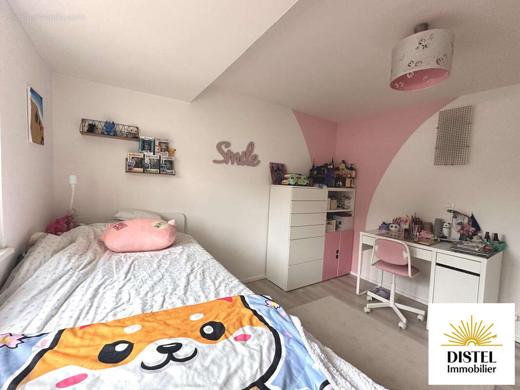 Maison à LAMPERTHEIM