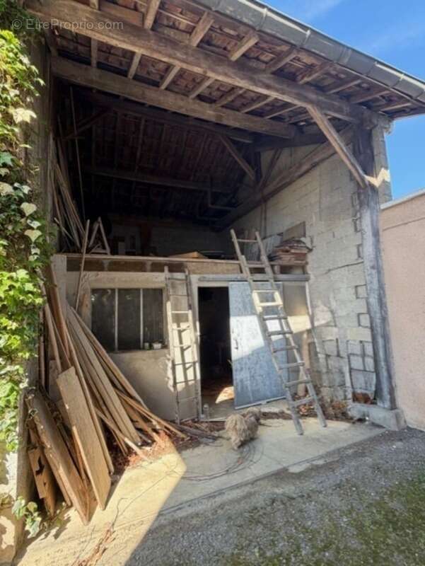 Maison à PLAISANCE