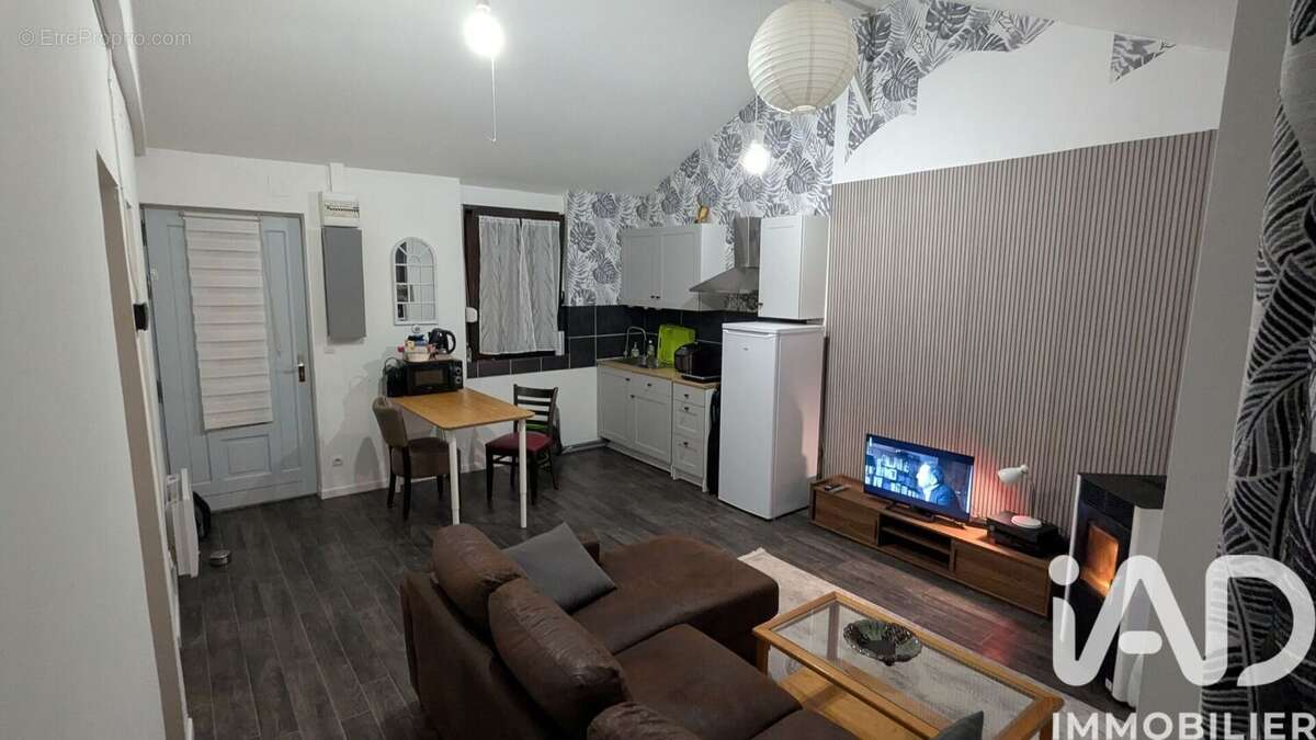 Photo 2 - Maison à CHAUNY