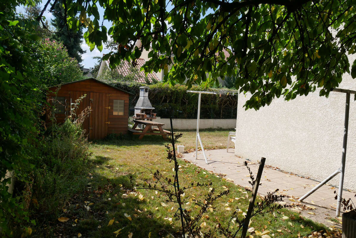 Maison à CORBAS