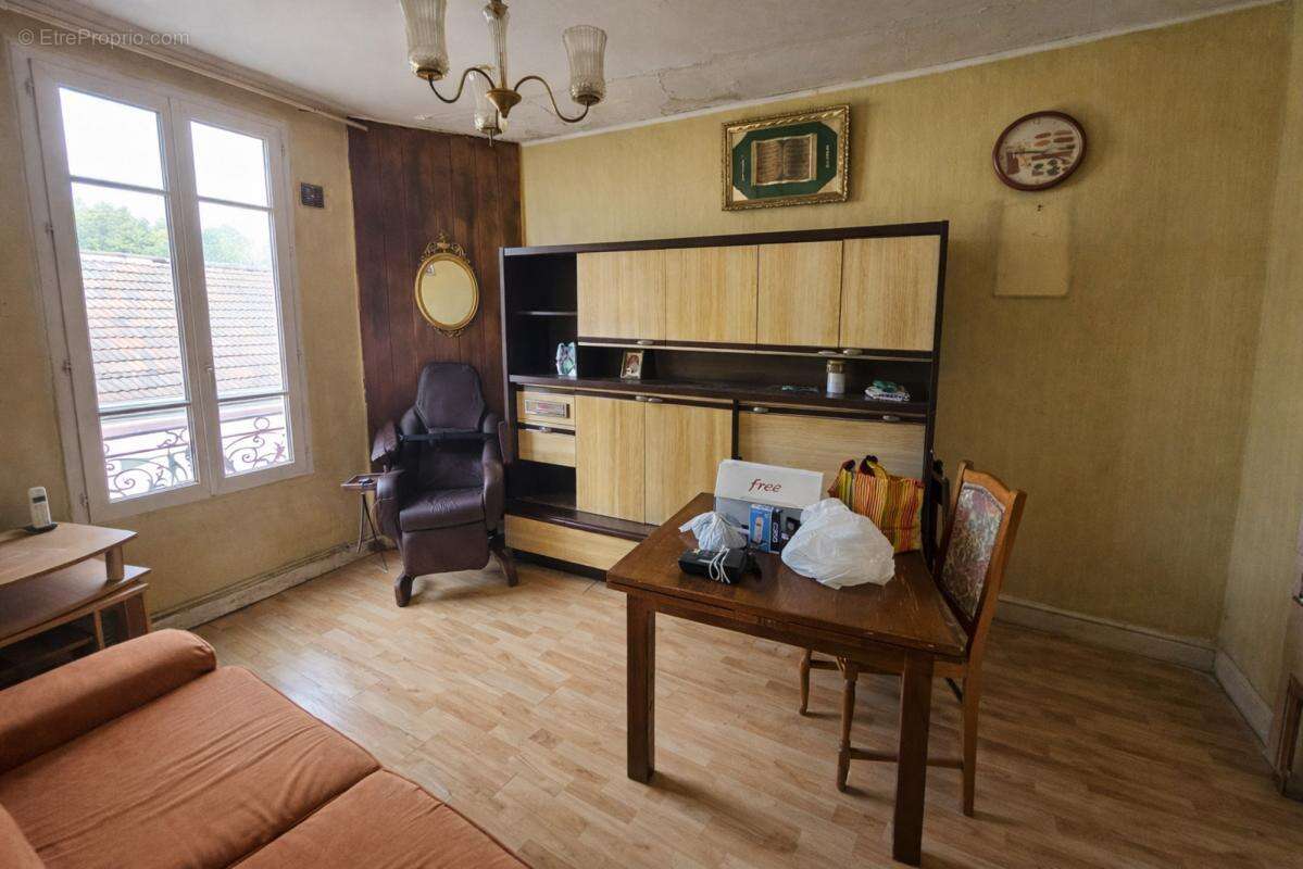 Appartement - photo 4