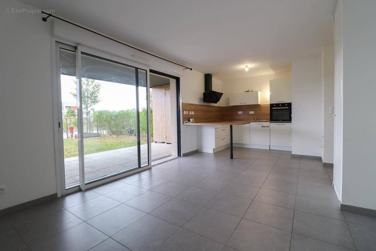 Appartement à COLMAR