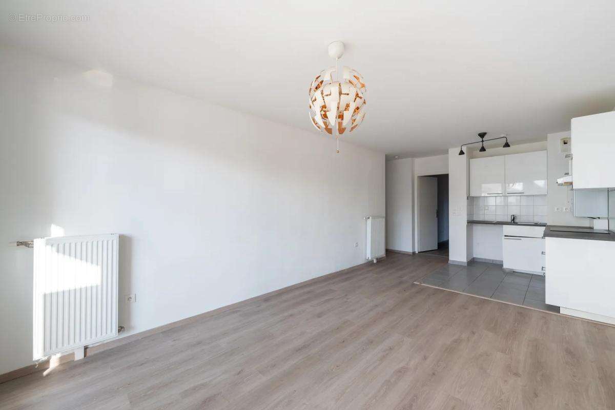 Appartement à PERSAN