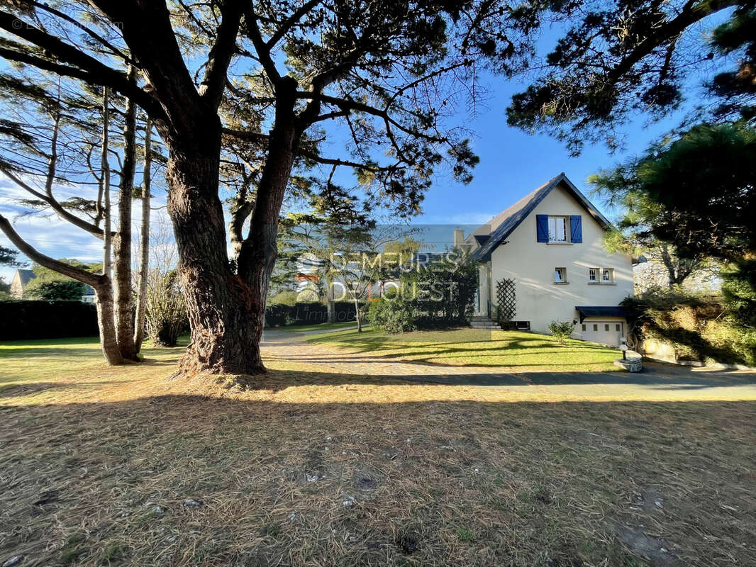 Maison à CANCALE