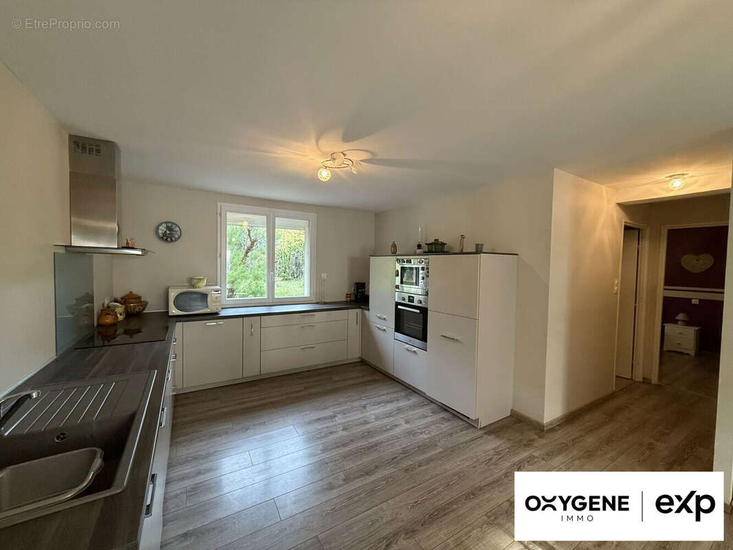 Maison à SAINT-FELIU-D'AVALL