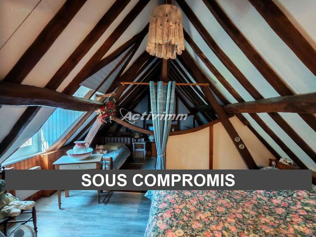 4298 10 - Maison à DOMPIERRE-SUR-AUTHIE