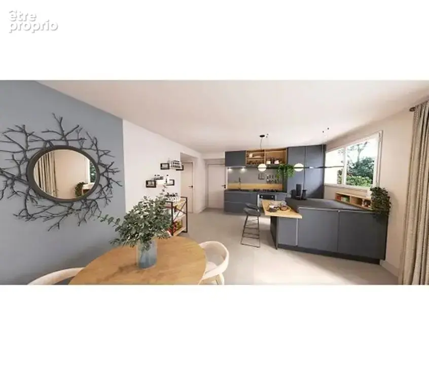 Maison 86 m² à Montrabe  - photo 3
