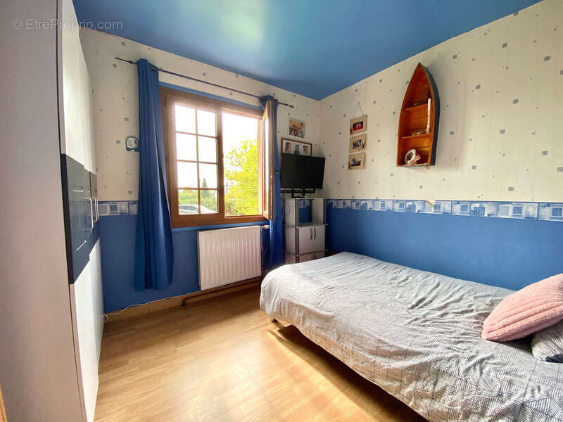 Maison à PONT-L'EVEQUE