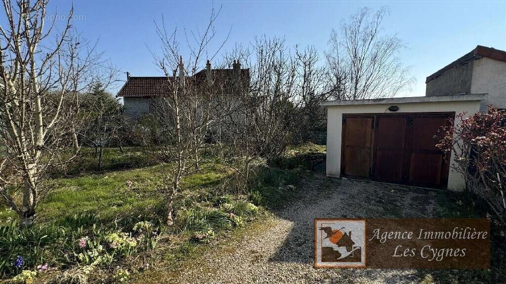 Maison à CHARTRETTES