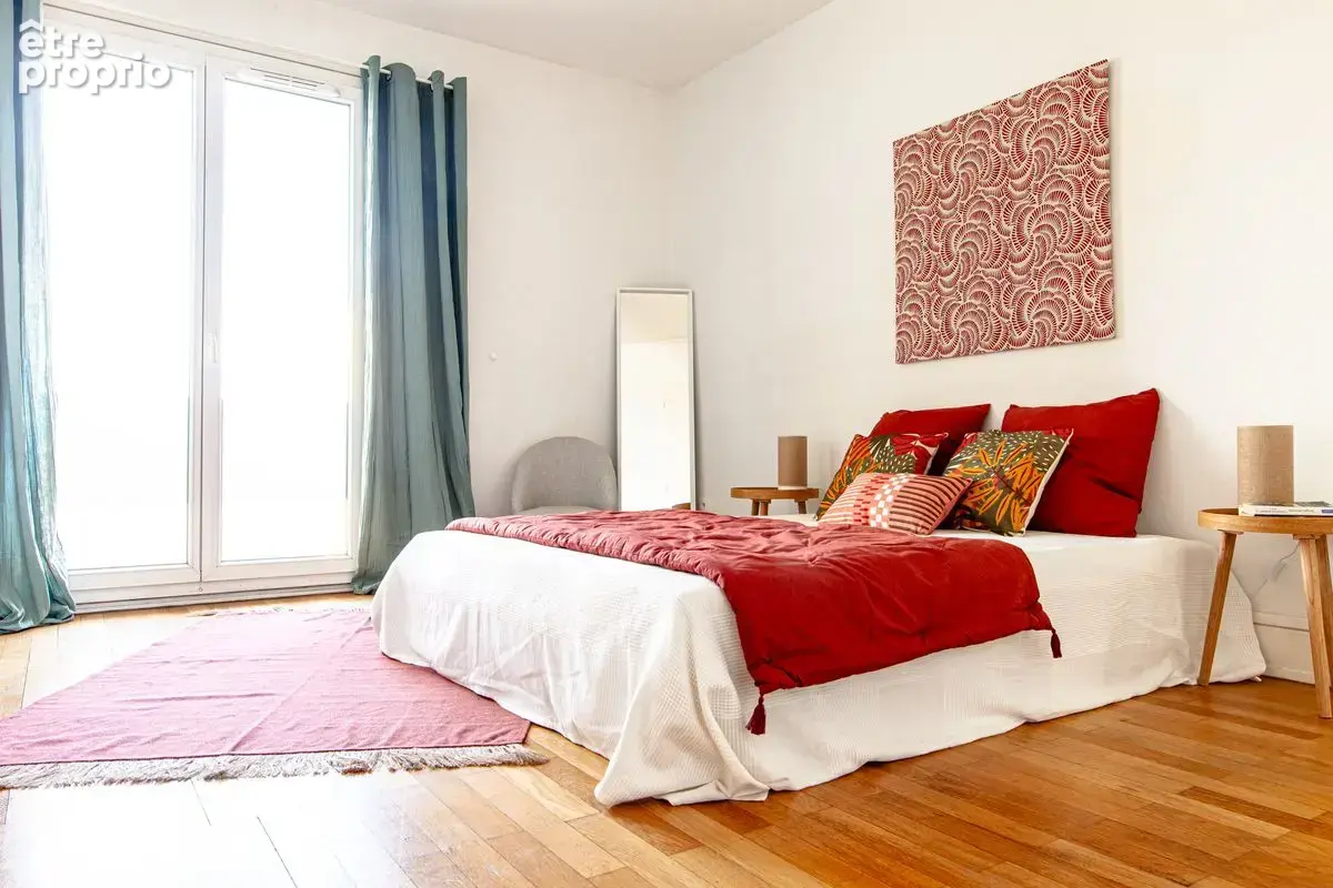 T3 de 66 m² à Lyon 9 au prix de vente de 160 200 € - photo 3