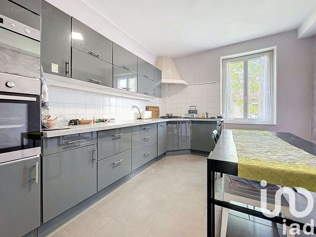 Photo 5 - Maison à SAINT-LAURENT-D&#039;AGNY