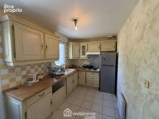 Maison 4 pièces 83 m² à vendre à Noyon (60400) - photo 2