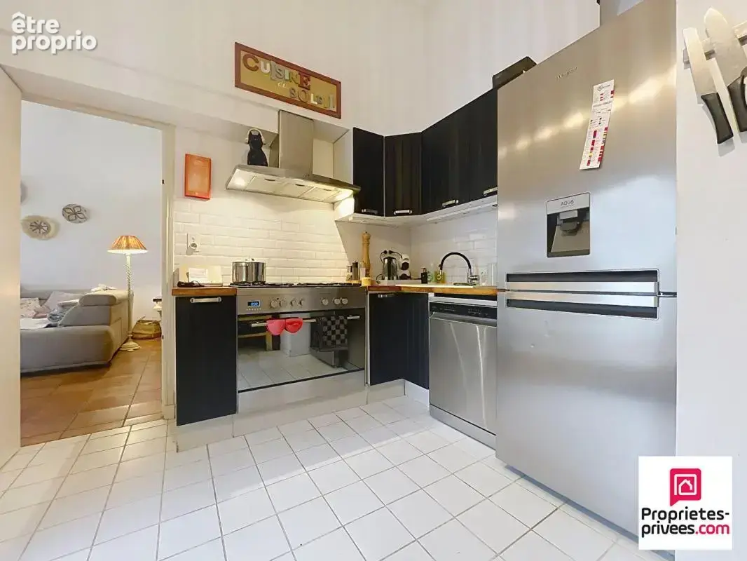 Maison + Gîtes:  8 pièce(s) 163 m2, piscines, terrain de 2700m², garage, 2Tiny houses - photo 4