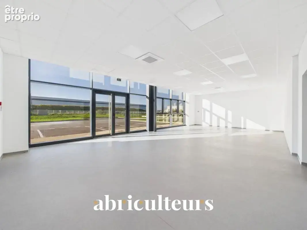 Bâtiment d’activité de 755 m² en vente à 1h de Paris (28000) - photo 3