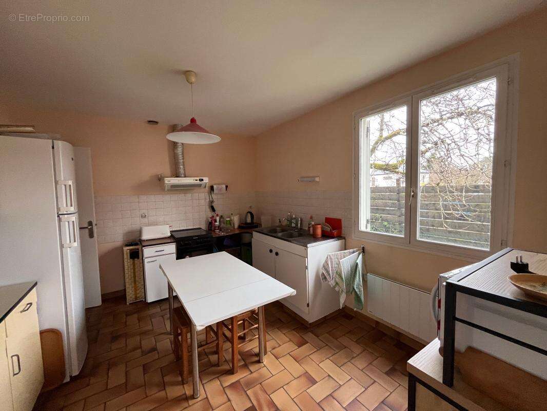 Maison à SAINT-DENIS-EN-VAL