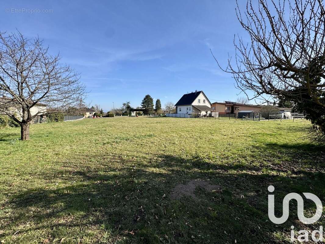 Photo 3 - Terrain à UFFHOLTZ