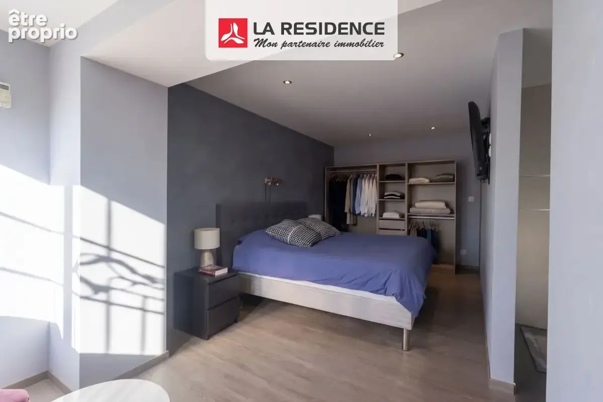 Maison 6 pièces 130 m² à vendre à Beaumont-Les-Valence (26760) - photo 9