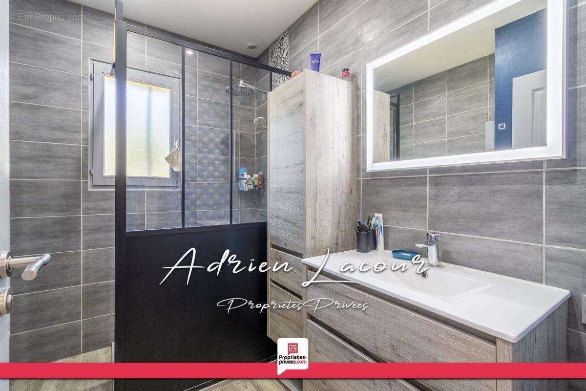 Maison à PRUNIERS-EN-SOLOGNE