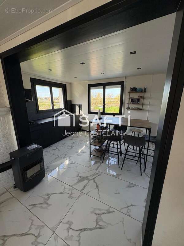 Maison 110 m² à Clairmarais  - photo 2