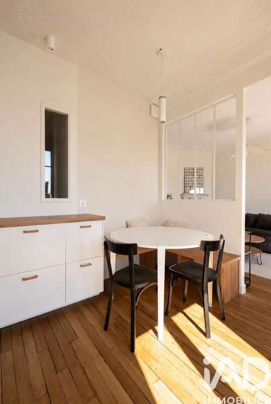 Photo 5 - Appartement à PARIS-20E