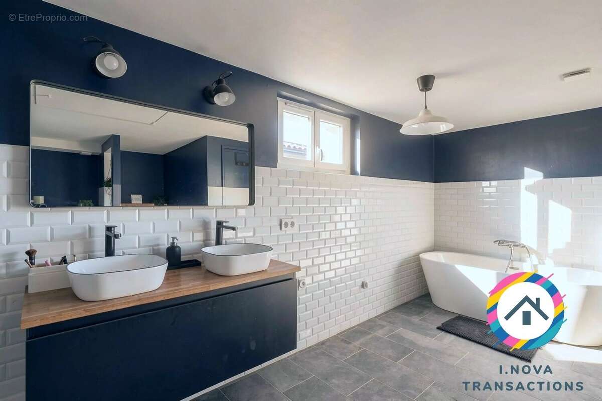 Maison 7 pièces 146m2 - photo 6