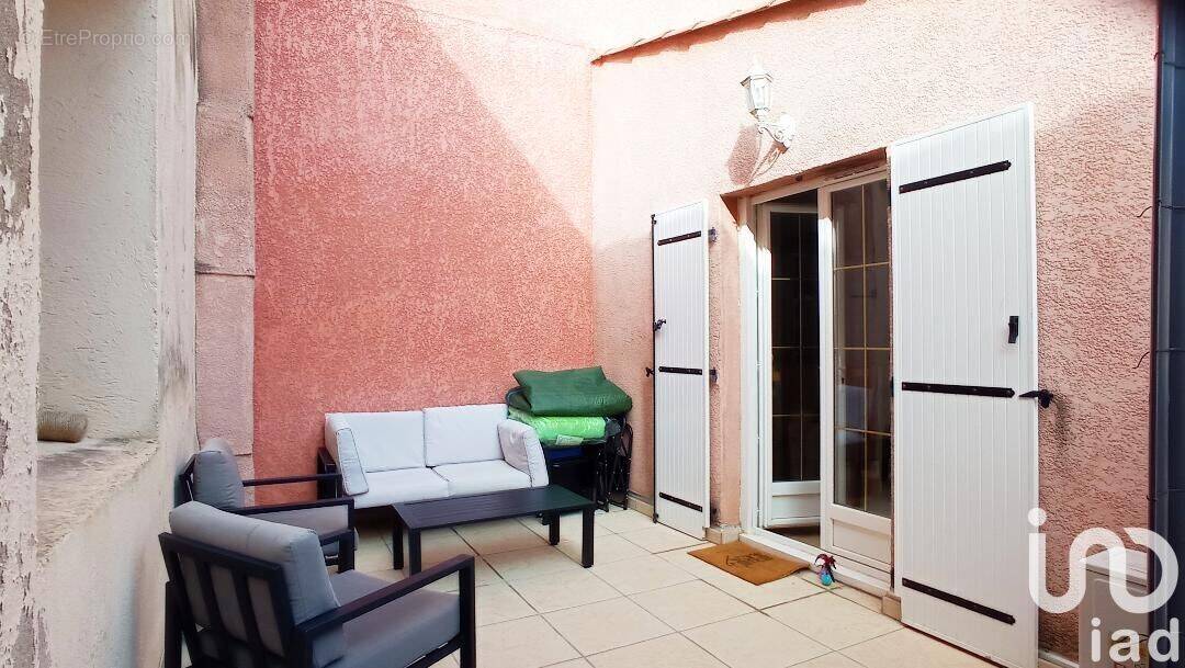 Photo 1 - Maison à BEDARIEUX