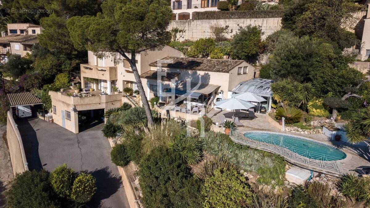 Maison à CANNES