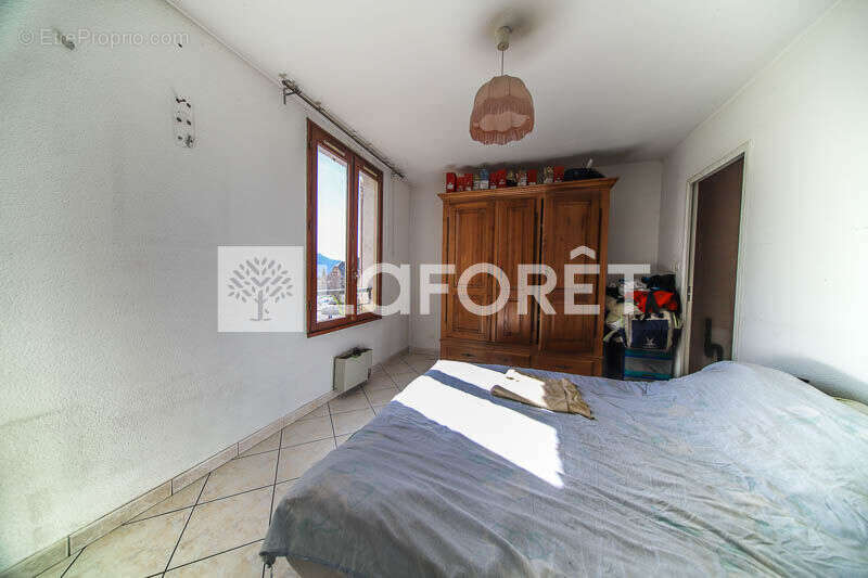 Appartement à EMBRUN