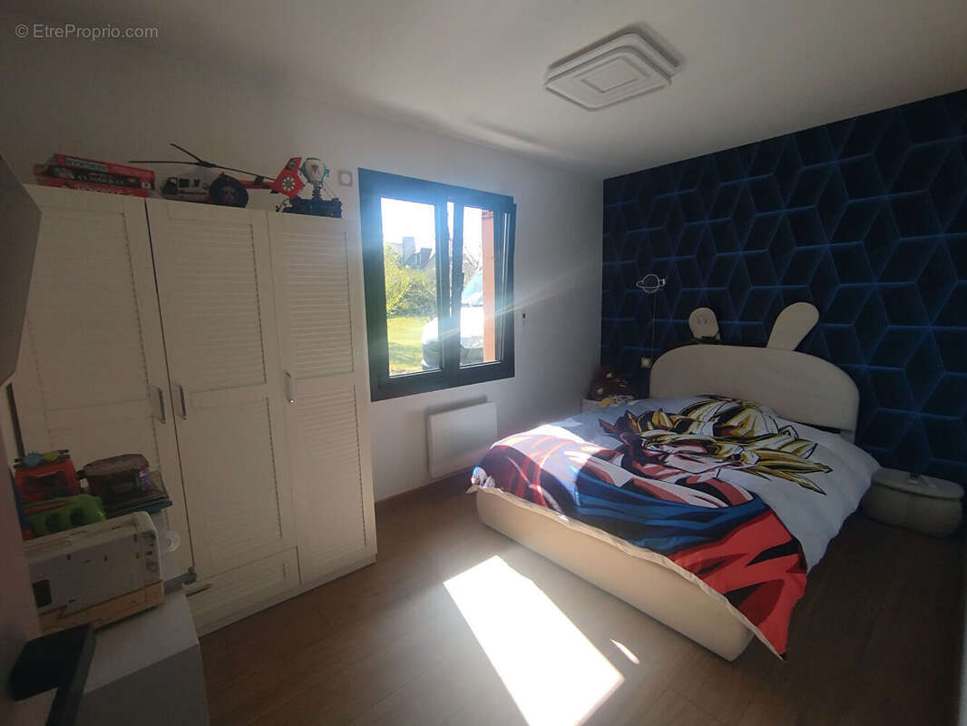 Maison Dollon 5 pièce(s) 165 m2 - photo 9
