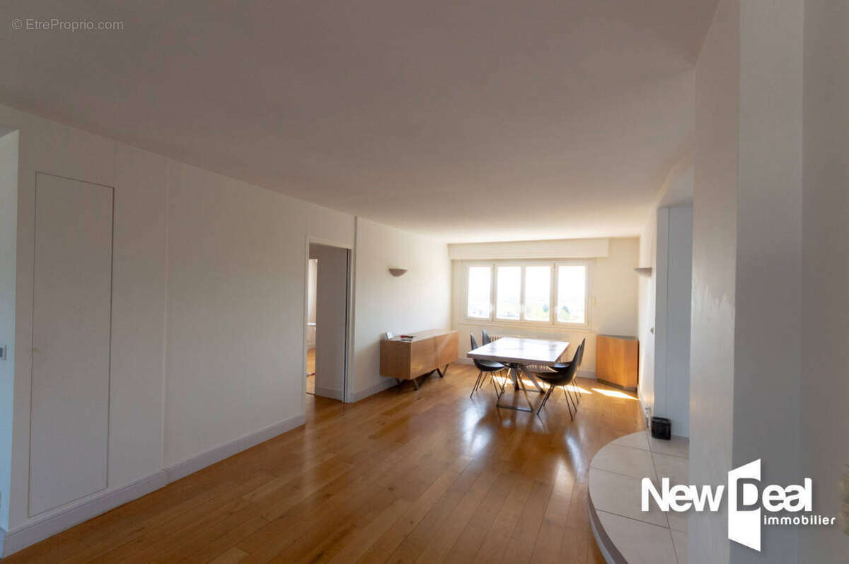 Appartement à ANNEMASSE