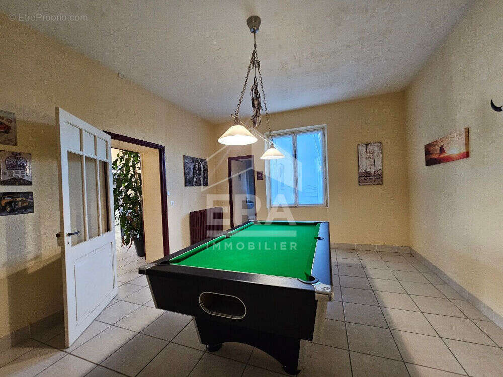 Maison 182m² à sireuil - photo 9