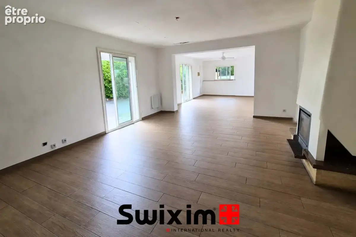 Maison 5 chambres - 150m² - Eysines le Vigean - photo 3