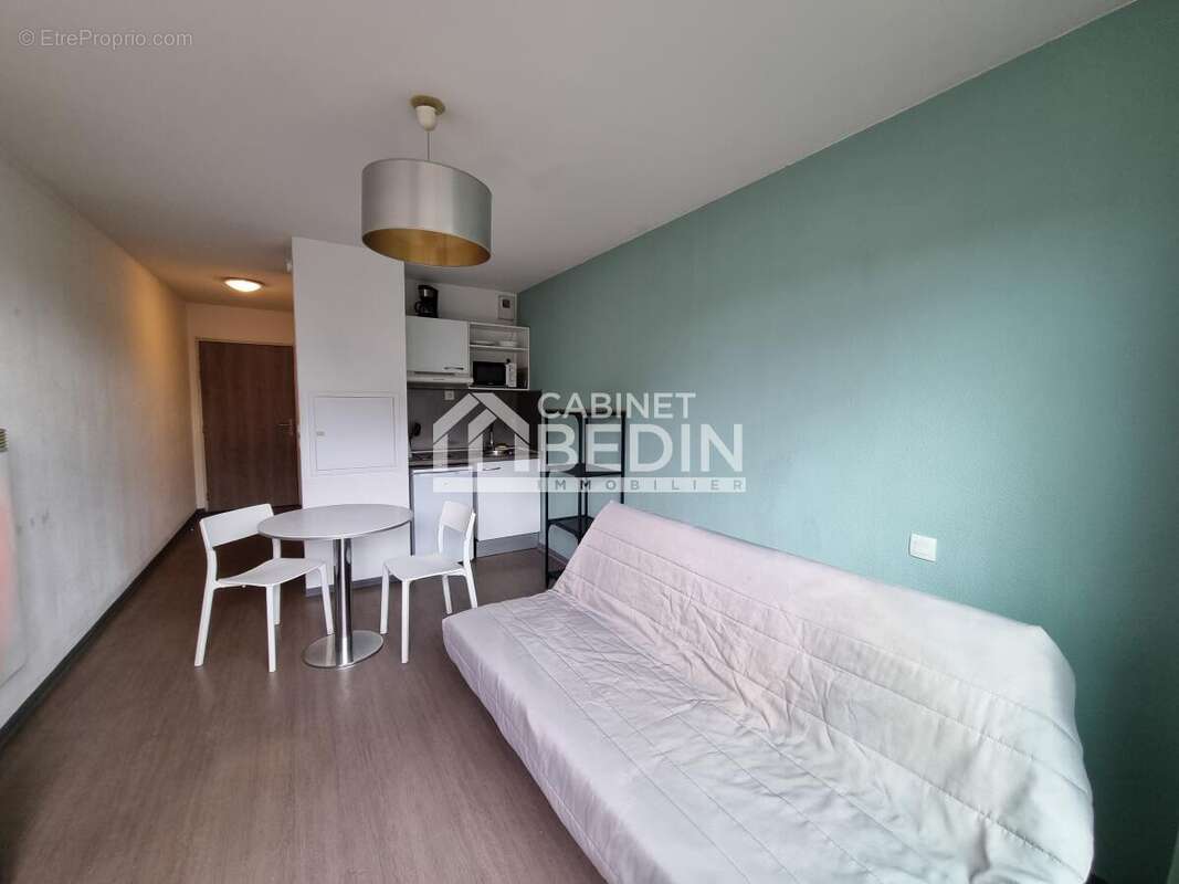 Appartement à TALENCE