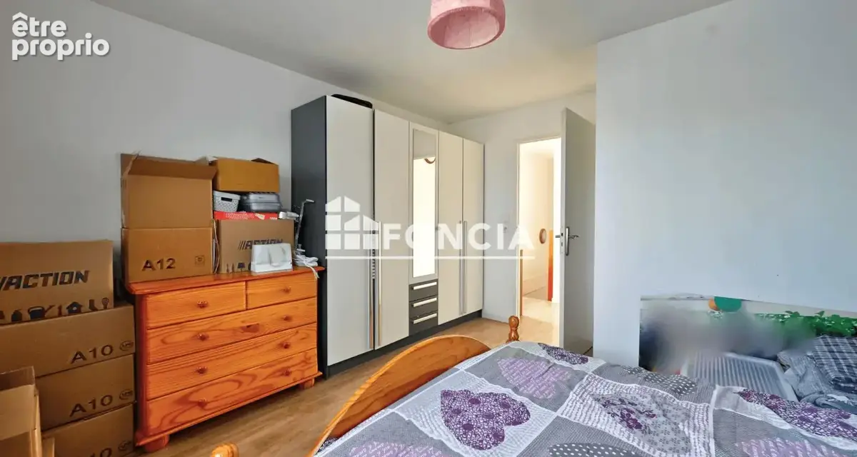À VENDRE – Charmante maison à Méry-sur-Oise avec garage et stationnement - photo 7