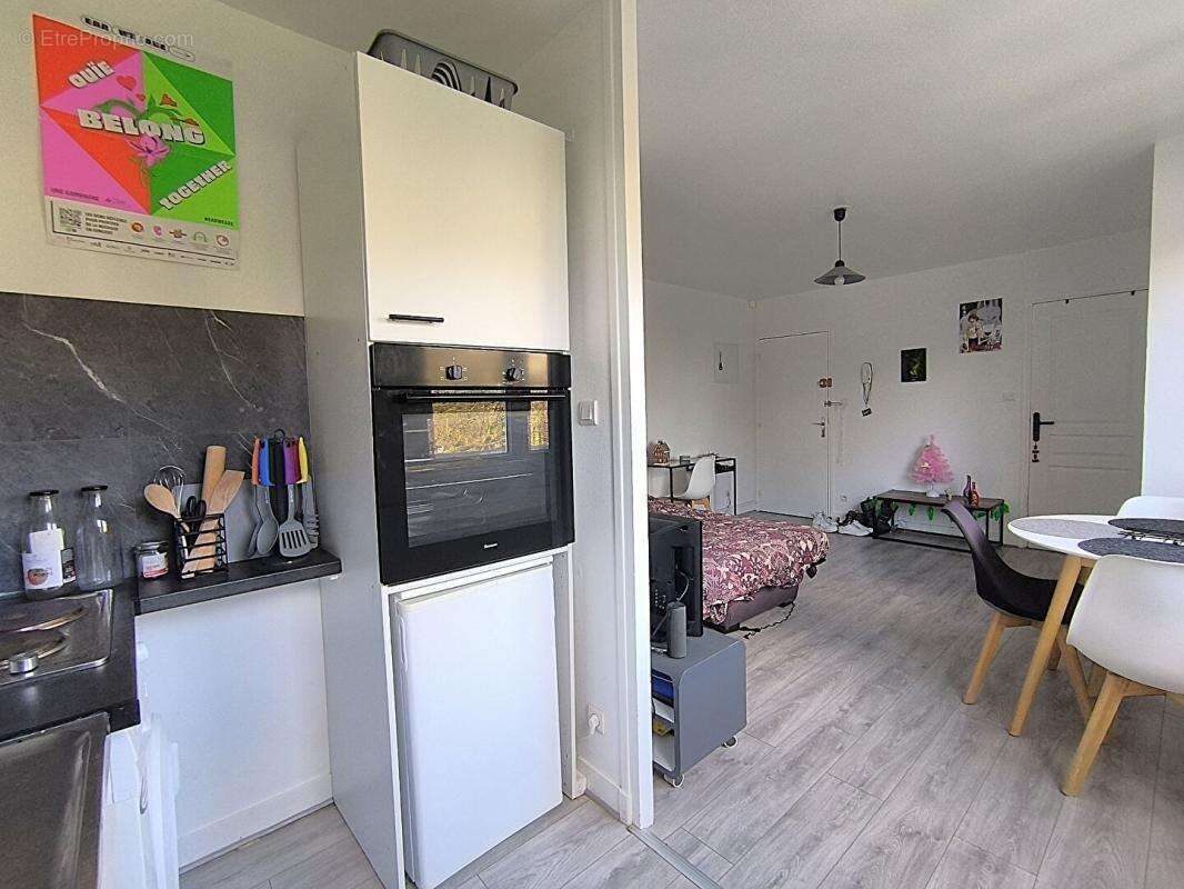 Appartement à BEAUVAIS