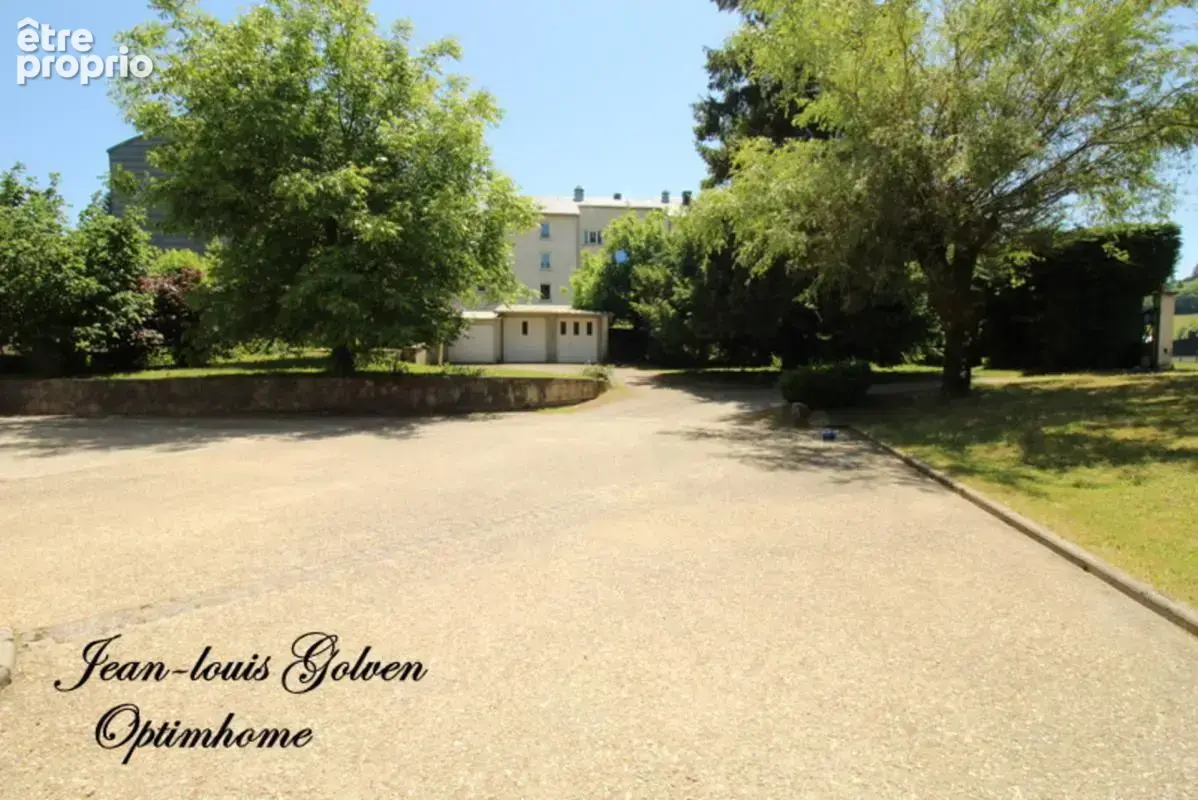 Maison à LACAUNE
