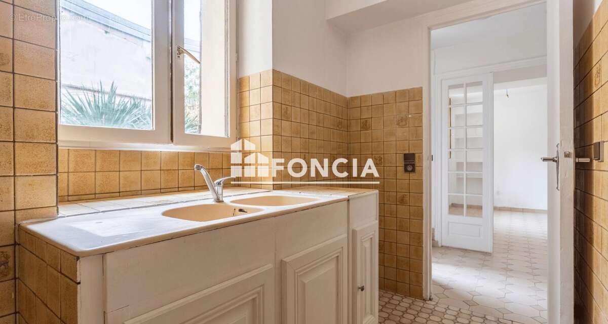 Appartement à BAGNEUX