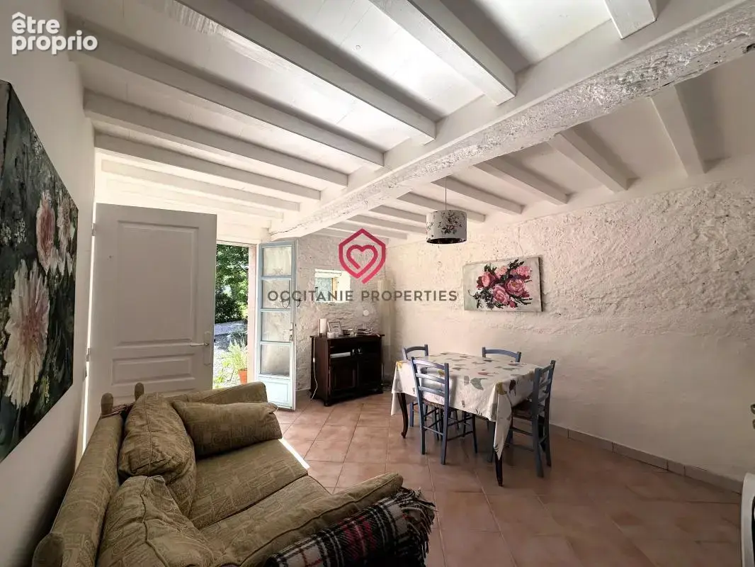 Ferme gasconne exceptionnelle avec gîtes, piscine et vignoble - photo 28