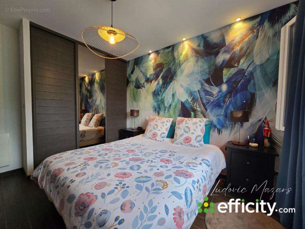 Maison à LABASTIDE-DU-TEMPLE