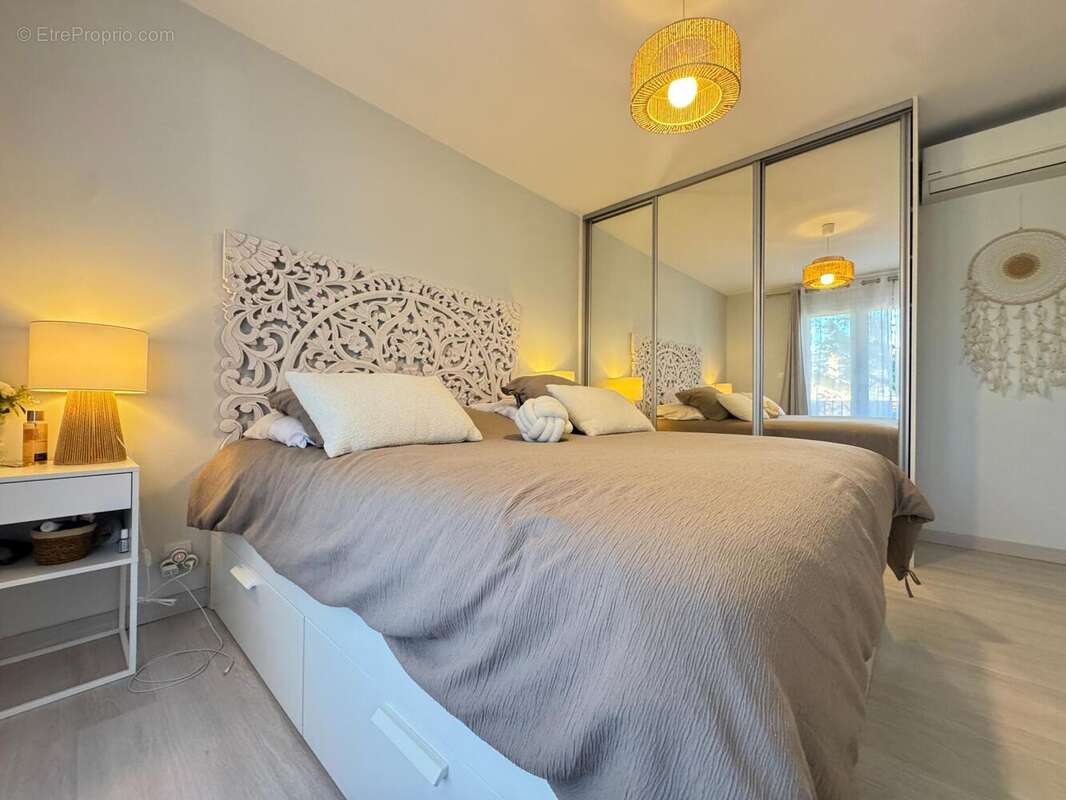 Photo 3 - Appartement à BOURG-LES-VALENCE