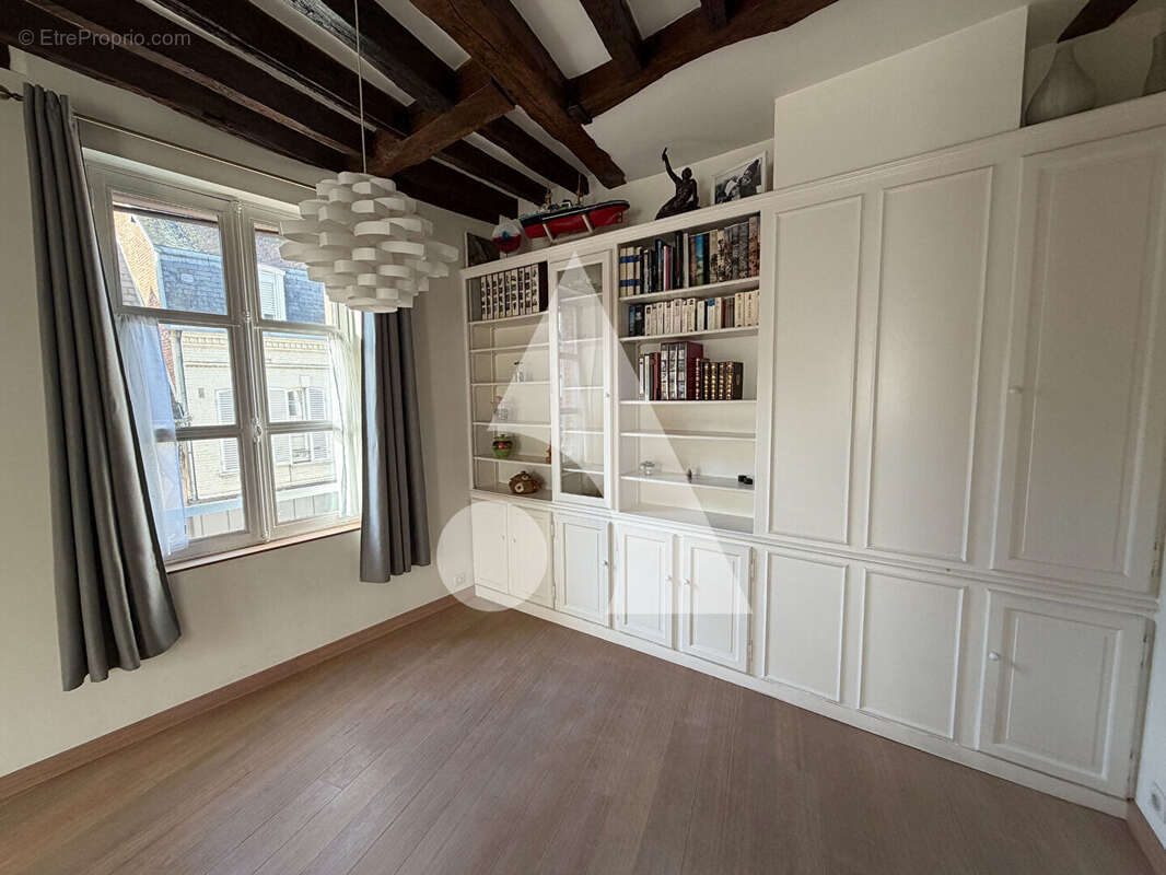 Appartement à EVREUX