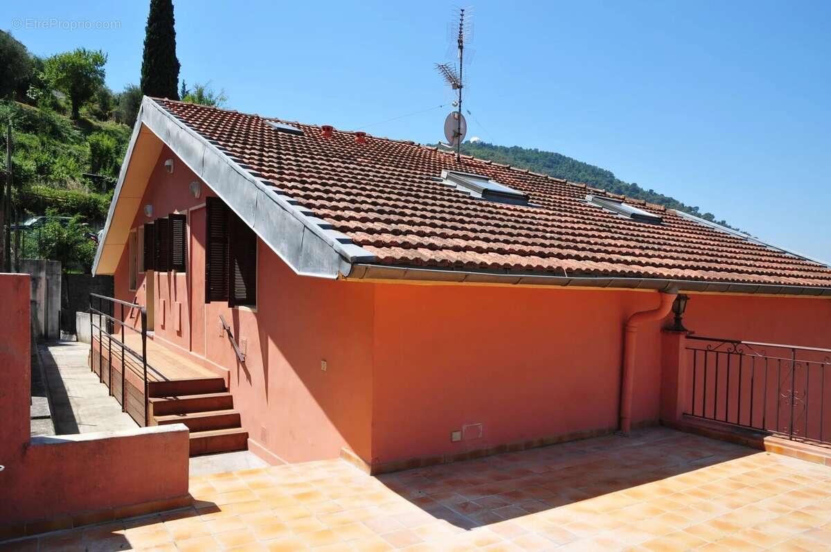 Maison à LA TRINITE