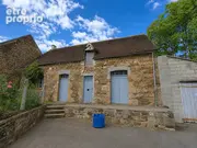 Maison à LOUGE-SUR-MAIRE