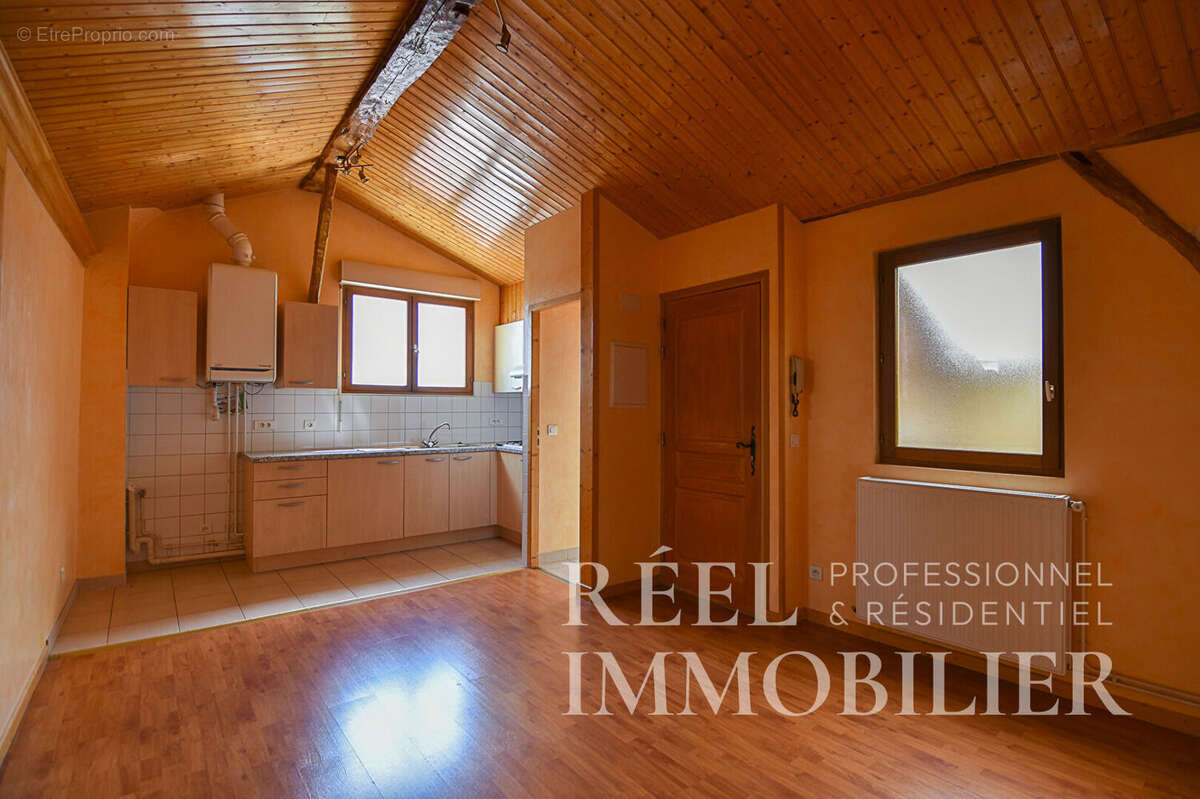 Immeuble de rapport - Centre historique d'Auch - 7 lots - photo 7